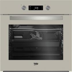 Духовка электрическая Beko BIM 24301 BGCS бежевый Духовка электрическая Beko BIM 24301 BGCS бежевый