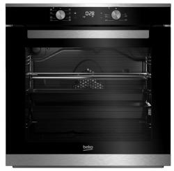 Духовка электрическая Beko BIM35300XMS Духовка электрическая Beko BIM35300XMS