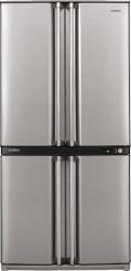 Холодильник Sharp SJ-F95STSL Холодильник Sharp SJ-F95STSL