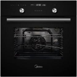 Духовка электрическая Midea MO78100CGB Духовка электрическая Midea MO78100CGB