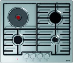 Поверхность комбинированная Gorenje K6N30IX