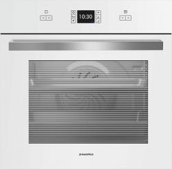 Духовка электрическая Maunfeld MEOH 6711W