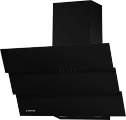 Вытяжка Maunfeld Cascada trio 60 black Вытяжка Maunfeld Cascada trio 60 black