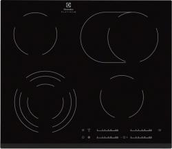 Поверхность керамическая Electrolux EHF 96547FK Поверхность керамическая Electrolux EHF 96547FK