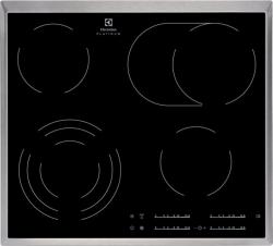 Поверхность керамическая Electrolux EHF 96547XK Поверхность керамическая Electrolux EHF 96547XK