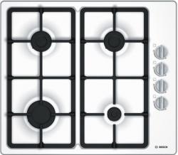 Поверхность газовая Bosch PBP6C2B90 белая Поверхность газовая Bosch PBP6C2B90 белая