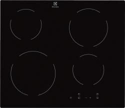 Поверхность керамическая Electrolux EHV 56240AK Поверхность керамическая Electrolux EHV 56240AK