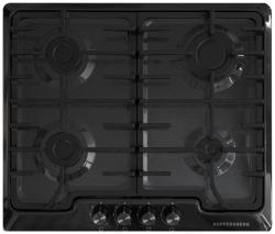 Поверхность газовая Kuppersberg TS 61 B Поверхность газовая Kuppersberg TS 61 B