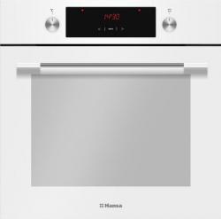Духовка электрическая Hansa BOEW68441 белый Духовка электрическая Hansa BOEW68441 белый
