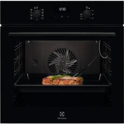 Духовка электрическая Electrolux OEE5C61Z Духовка электрическая Electrolux OEE5C61Z