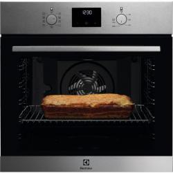Духовка электрическая Electrolux OEF3H70TX Духовка электрическая Electrolux OEF3H70TX