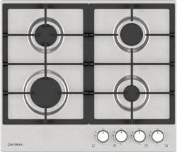 Поверхность газовая DARINA 1T3 BGM341 12 X3 Поверхность газовая DARINA 1T3 BGM341 12 X3