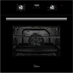 Духовка электрическая Midea MO 68100 GB