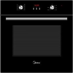Духовка электрическая Midea MO 47000 GB