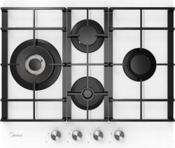 Поверхность газовая Midea MG697TGW