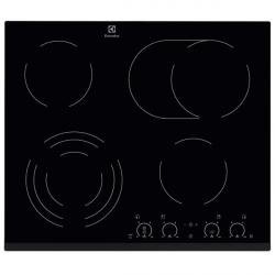 Поверхность керамическая Electrolux EHF56747FK Поверхность керамическая Electrolux EHF56747FK