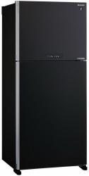 Холодильник Sharp SJXG 55 PMBK черный Холодильник Sharp SJXG 55 PMBK черный