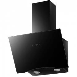 Вытяжка Maunfeld TEFFI 60 GLASS Black Вытяжка Maunfeld TEFFI 60 GLASS Black