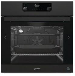 Духовка электрическая Gorenje BO735E20B-2 черный Духовка электрическая Gorenje BO735E20B-2 черный