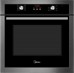 Духовка электрическая Midea MO 57158 X нерж.
