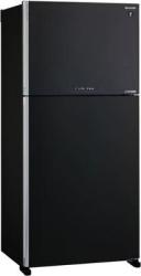 Холодильник Sharp SJXG 60 PMBK черный