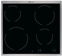 Поверхность керамическая Electrolux CPE 6420KX Поверхность керамическая Electrolux CPE 6420KX