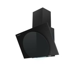 Вытяжка Maunfeld Tower l (touch) 60 black Вытяжка Maunfeld Tower l (touch) 60 black