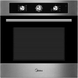 Духовка электрическая Midea MO 370A4 X