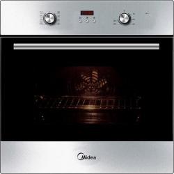 Духовка электрическая Midea MO 470B4 X