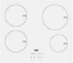 Поверхность индукционная Beko HII64400ATW