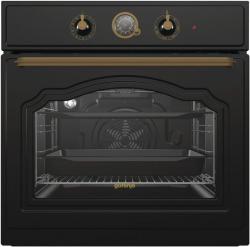 Духовка электрическая Gorenje BO7530CLB ретро черный Духовка электрическая Gorenje BO7530CLB ретро черный