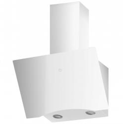 Вытяжка Maunfeld TEFFI 60 GLASS White Вытяжка Maunfeld TEFFI 60 GLASS White