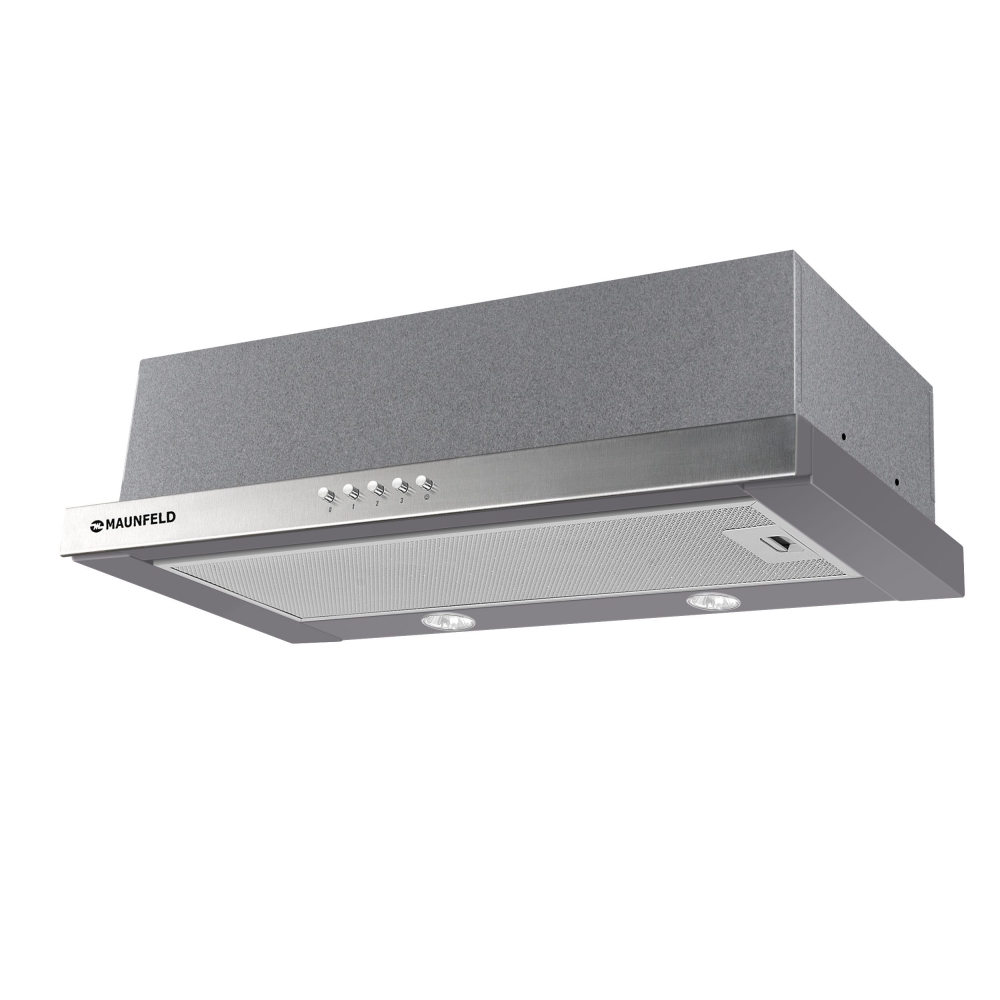 Вытяжка Maunfeld VSH 60 Inox Вытяжка Maunfeld VSH 60 Inox