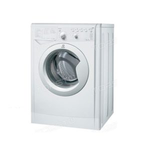 Стиральная машина Indesit Indesit IWUB 4085 Стиральная машина Indesit Indesit IWUB 4085