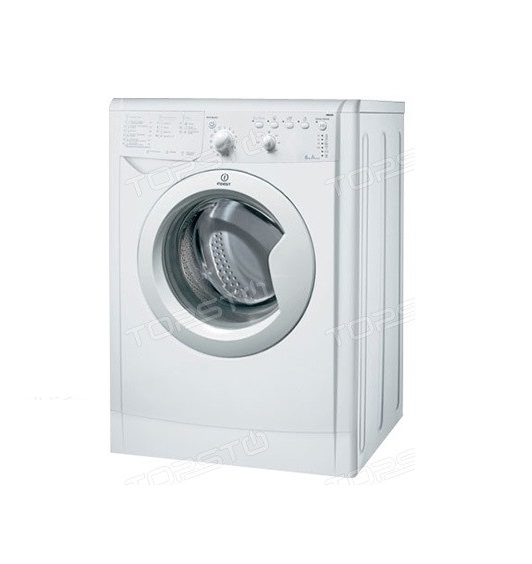 Стиральная машина Indesit Indesit IWUB 4085 Стиральная машина Indesit Indesit IWUB 4085